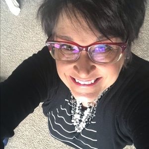 Meet your Posher, Shawna